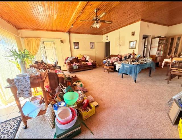 4 BEDROOM HOUSE FOR SALE IN VANDERBIJLPARK CE 3